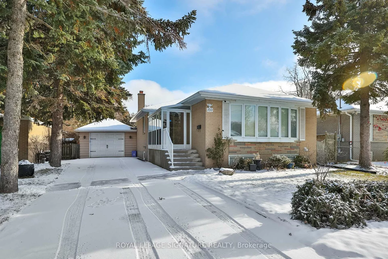 169, Norfolk, Harding, Richmond Hill