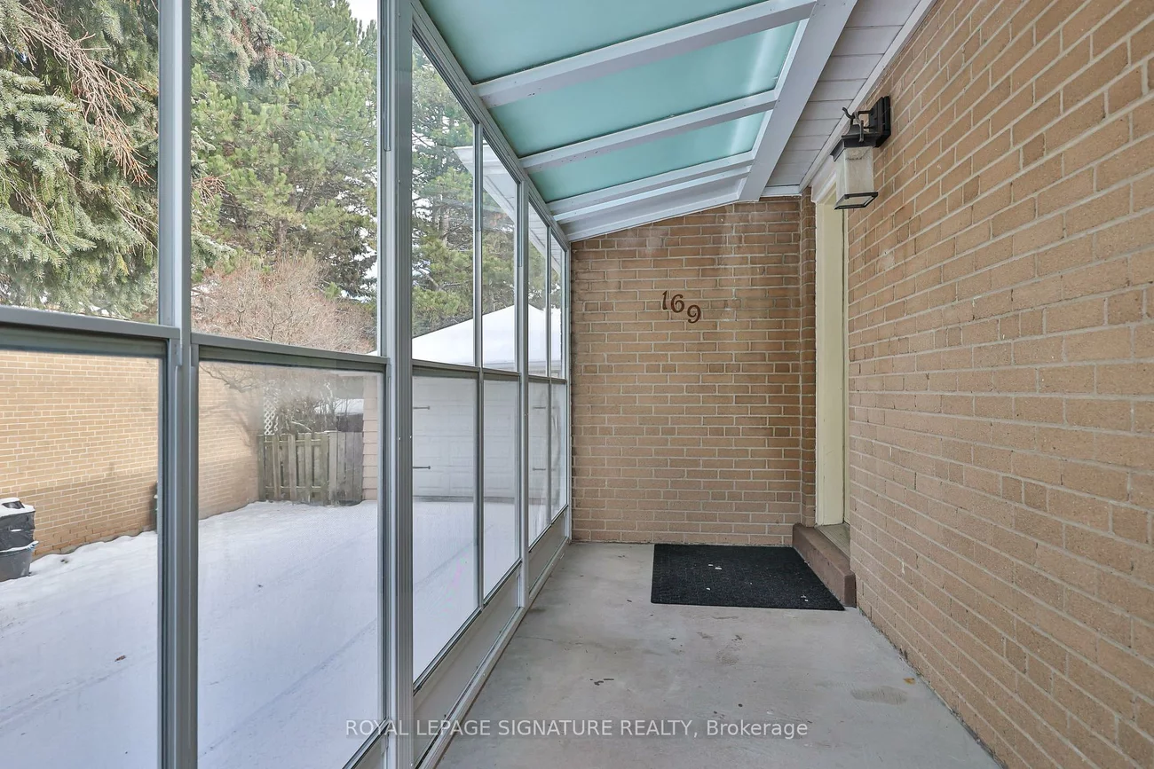 169, Norfolk, Harding, Richmond Hill