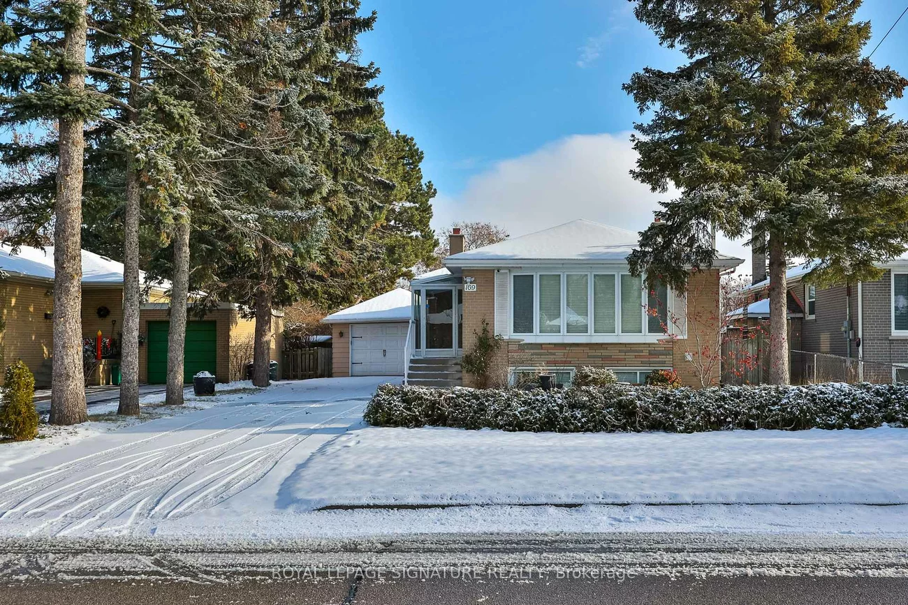 169, Norfolk, Harding, Richmond Hill