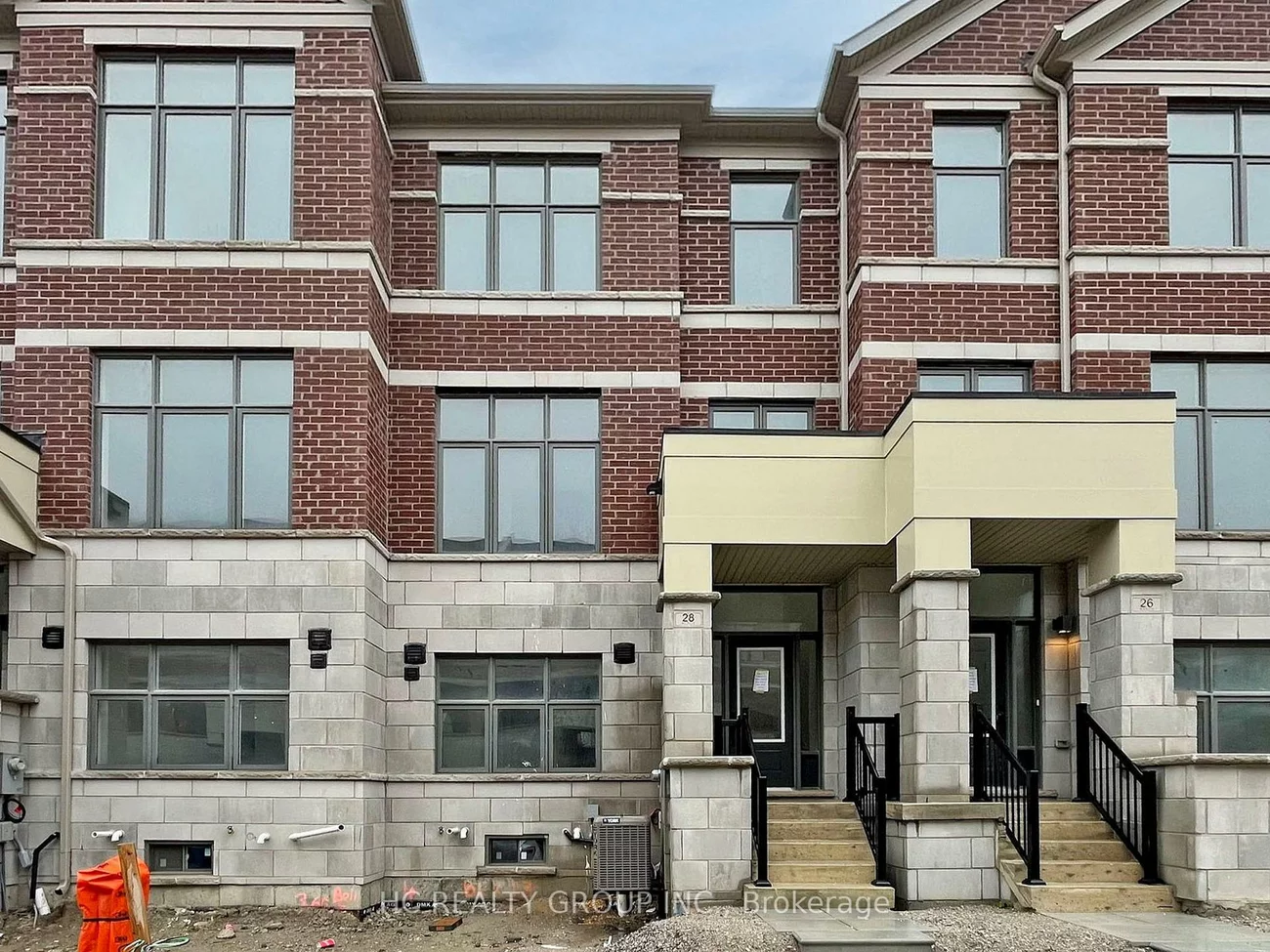 28, Millman, Rural Richmond Hill, Richmond Hill