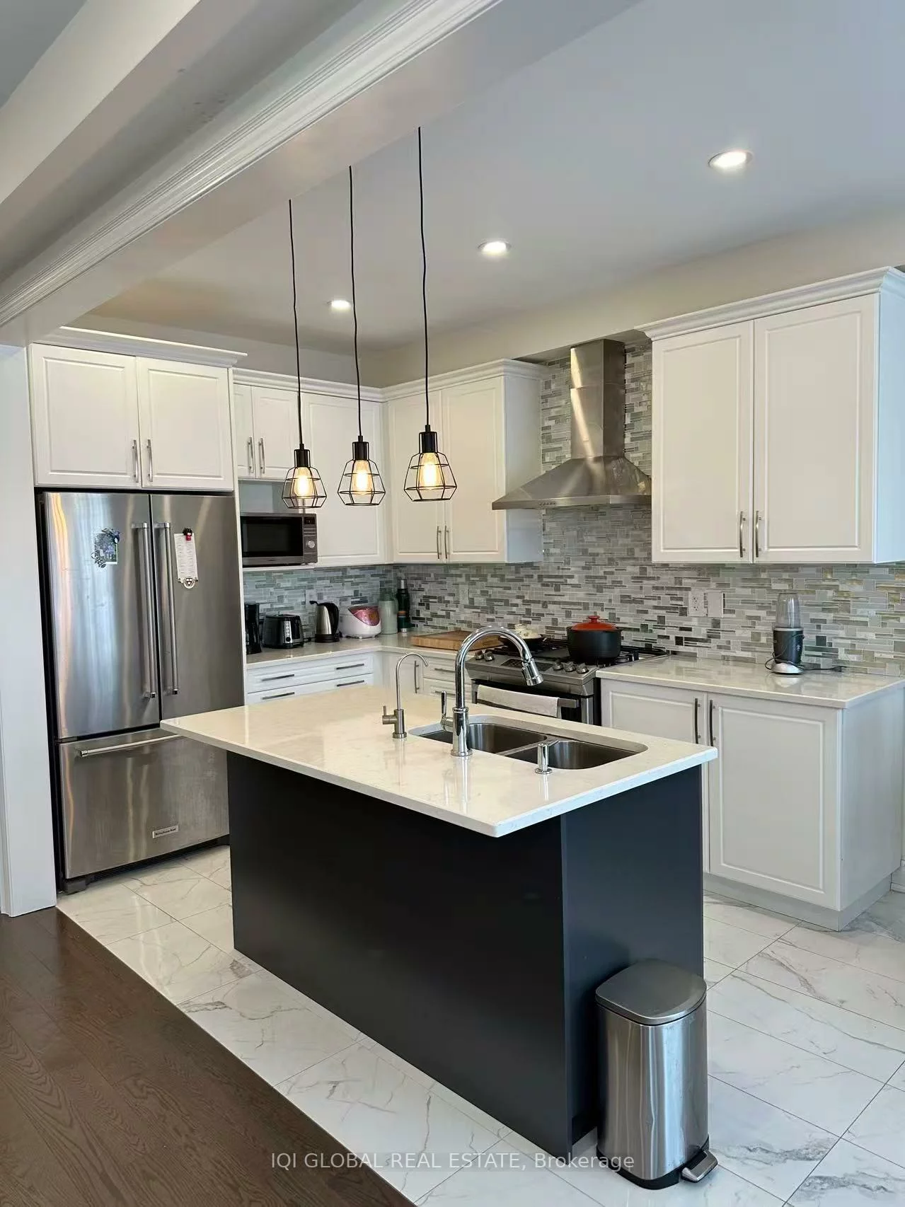 50, Drizzel, Oak Ridges, Richmond Hill