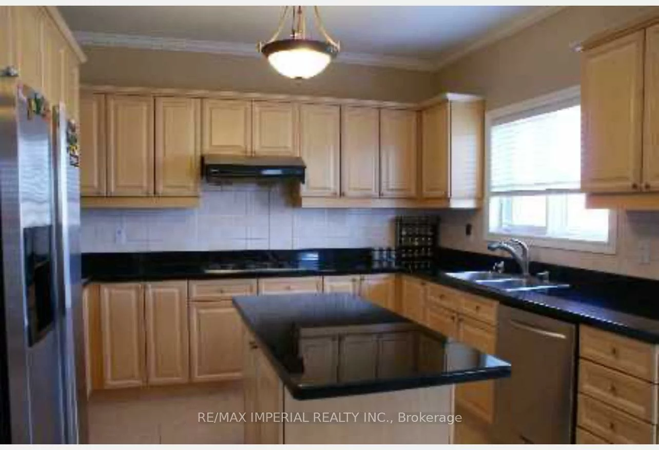 21, Ormsby, Bayview Hill, Richmond Hill