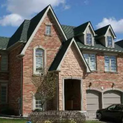 21, Ormsby, Bayview Hill, Richmond Hill