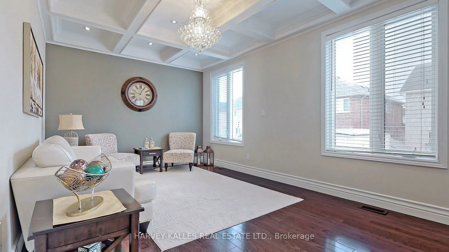 18, Shiner, Oak Ridges, Richmond Hill