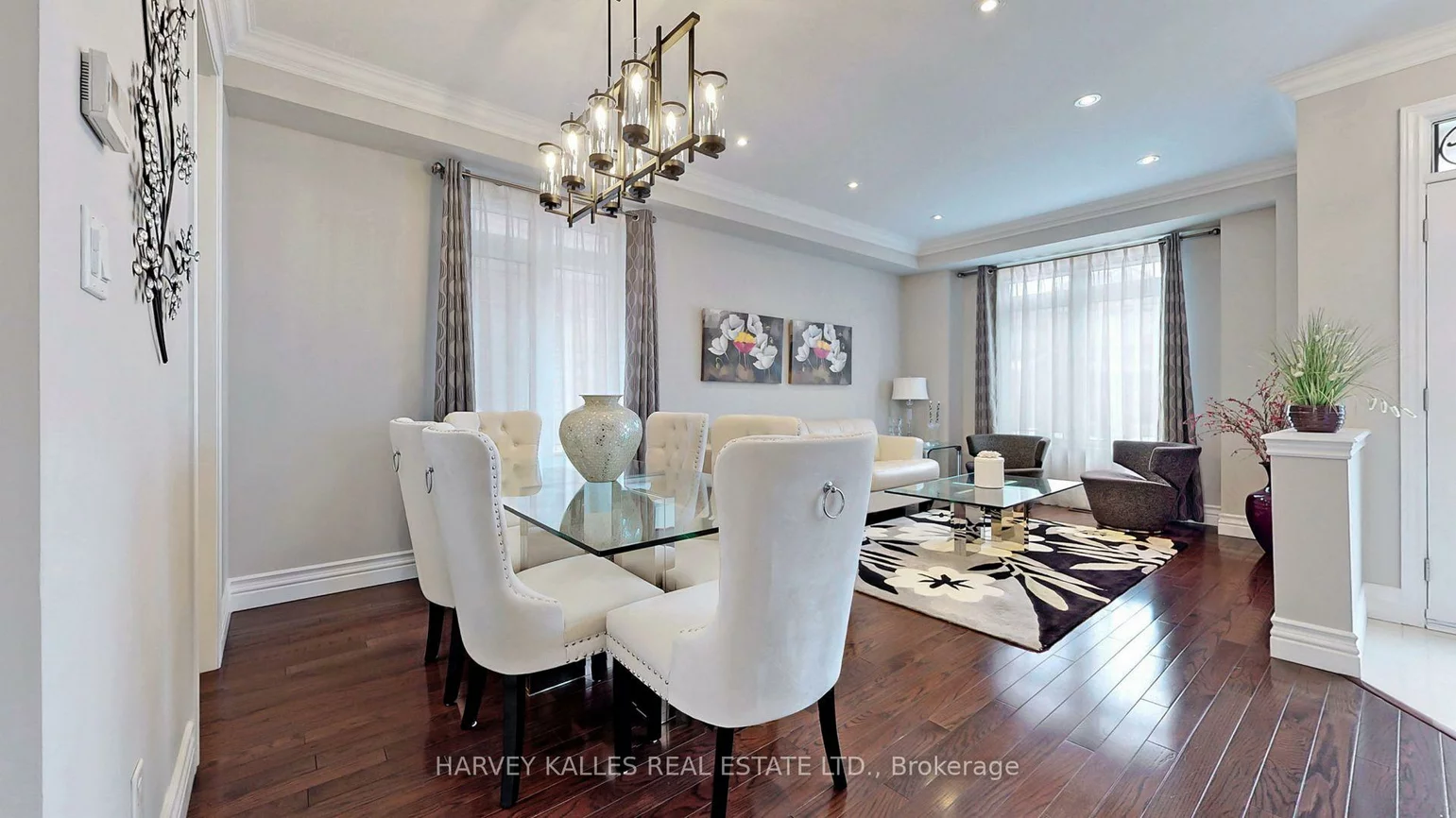 18, Shiner, Oak Ridges, Richmond Hill