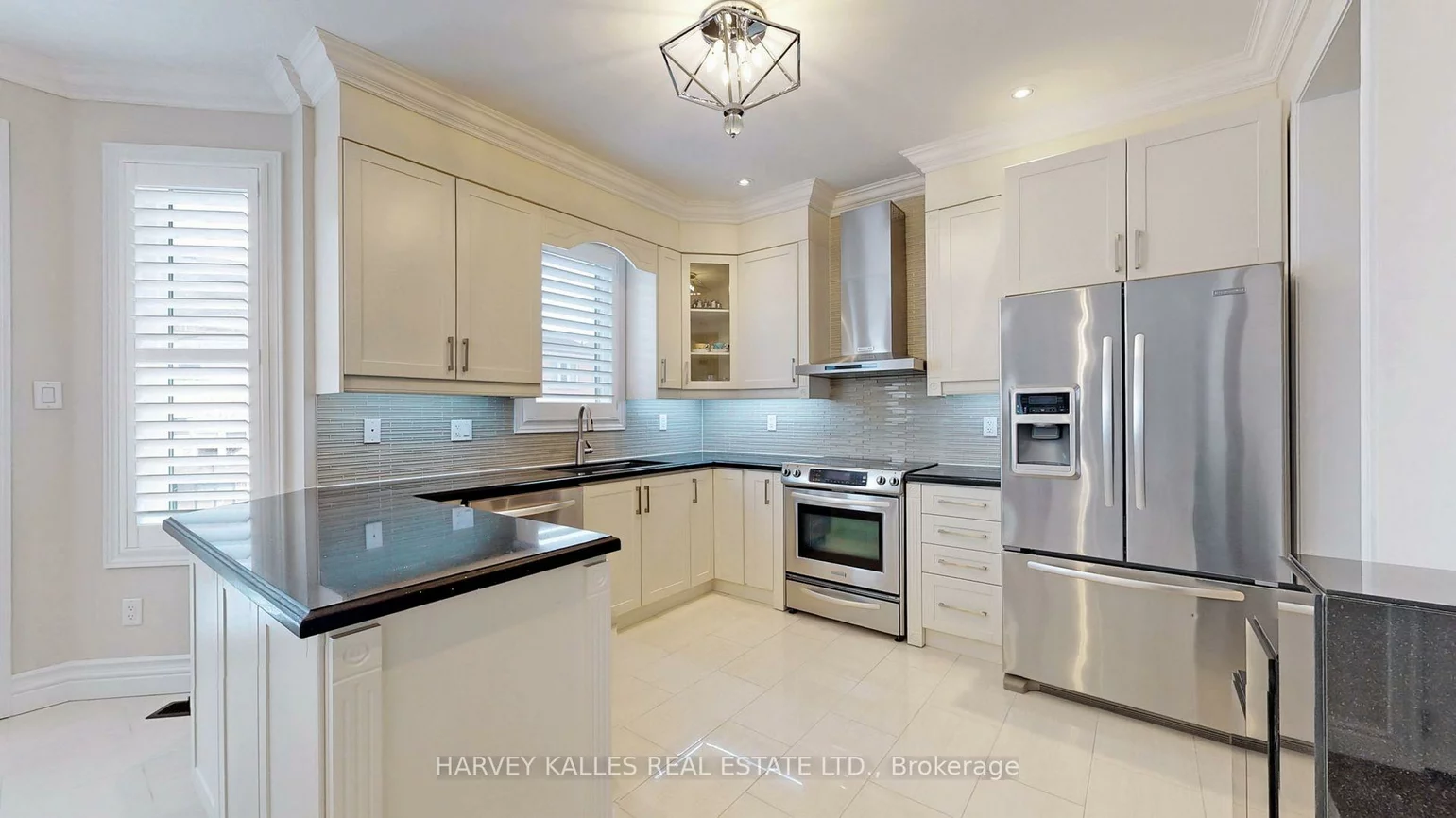 18, Shiner, Oak Ridges, Richmond Hill