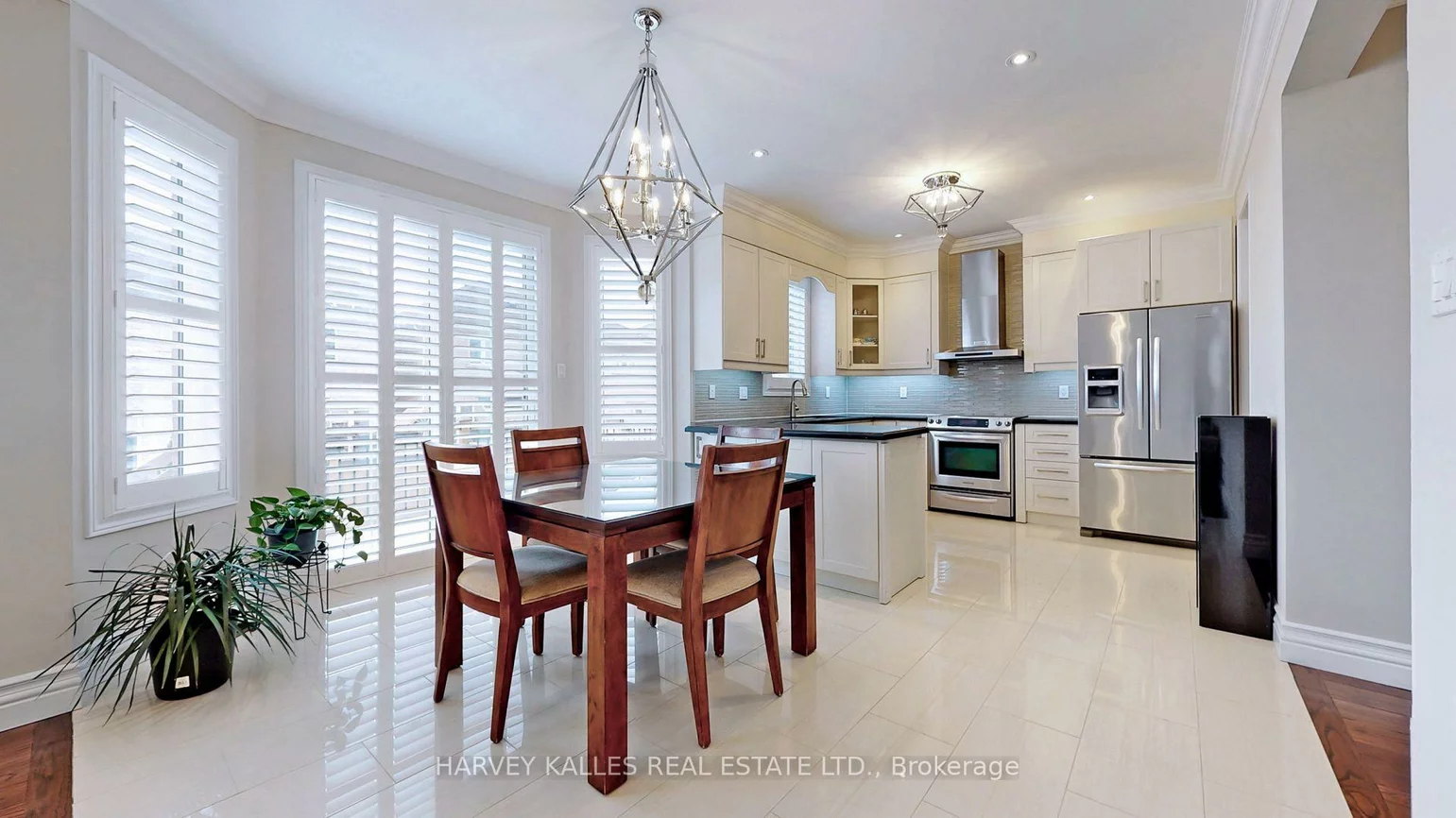 18, Shiner, Oak Ridges, Richmond Hill