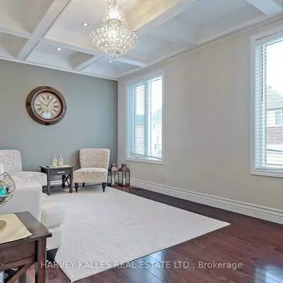 18, Shiner, Oak Ridges, Richmond Hill