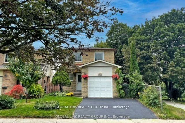 169, Weldrick, North Richvale, Richmond Hill