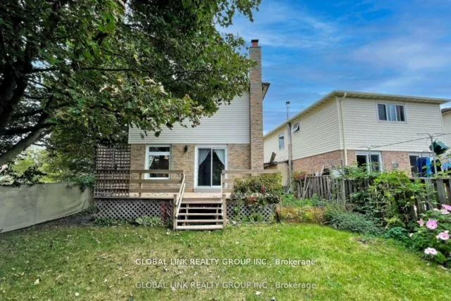 169, Weldrick, North Richvale, Richmond Hill