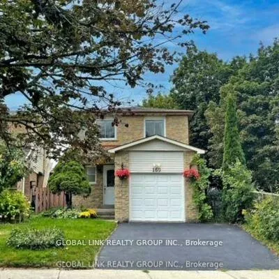 169, Weldrick, North Richvale, Richmond Hill