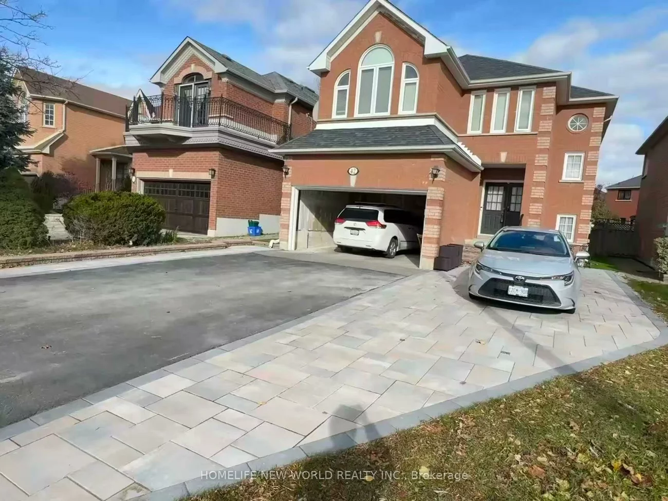 42, Cedarhurst, Devonsleigh, Richmond Hill