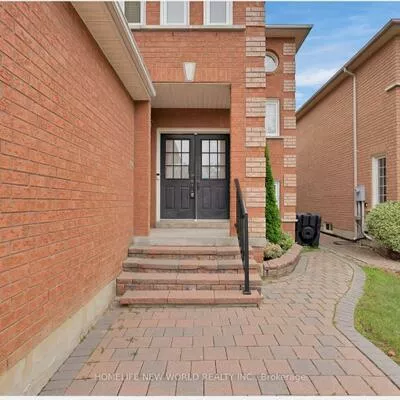 42, Cedarhurst, Devonsleigh, Richmond Hill