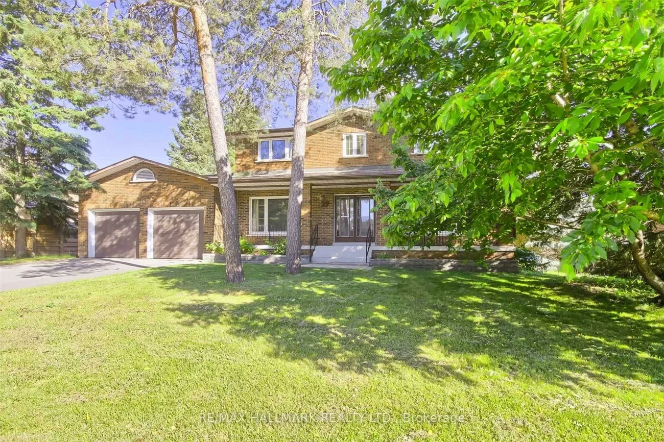 29, Rosegarden, Oak Ridges, Richmond Hill
