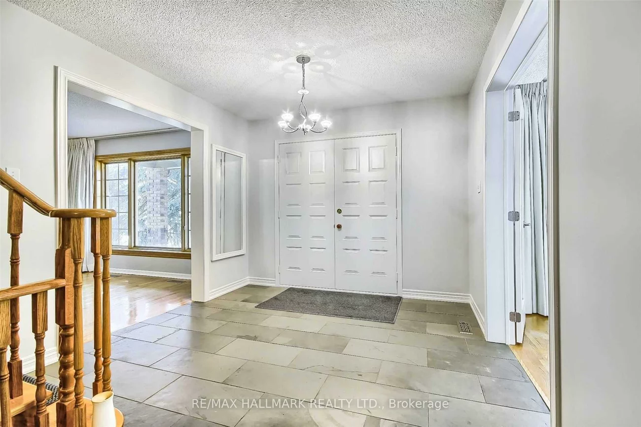 29, Rosegarden, Oak Ridges, Richmond Hill