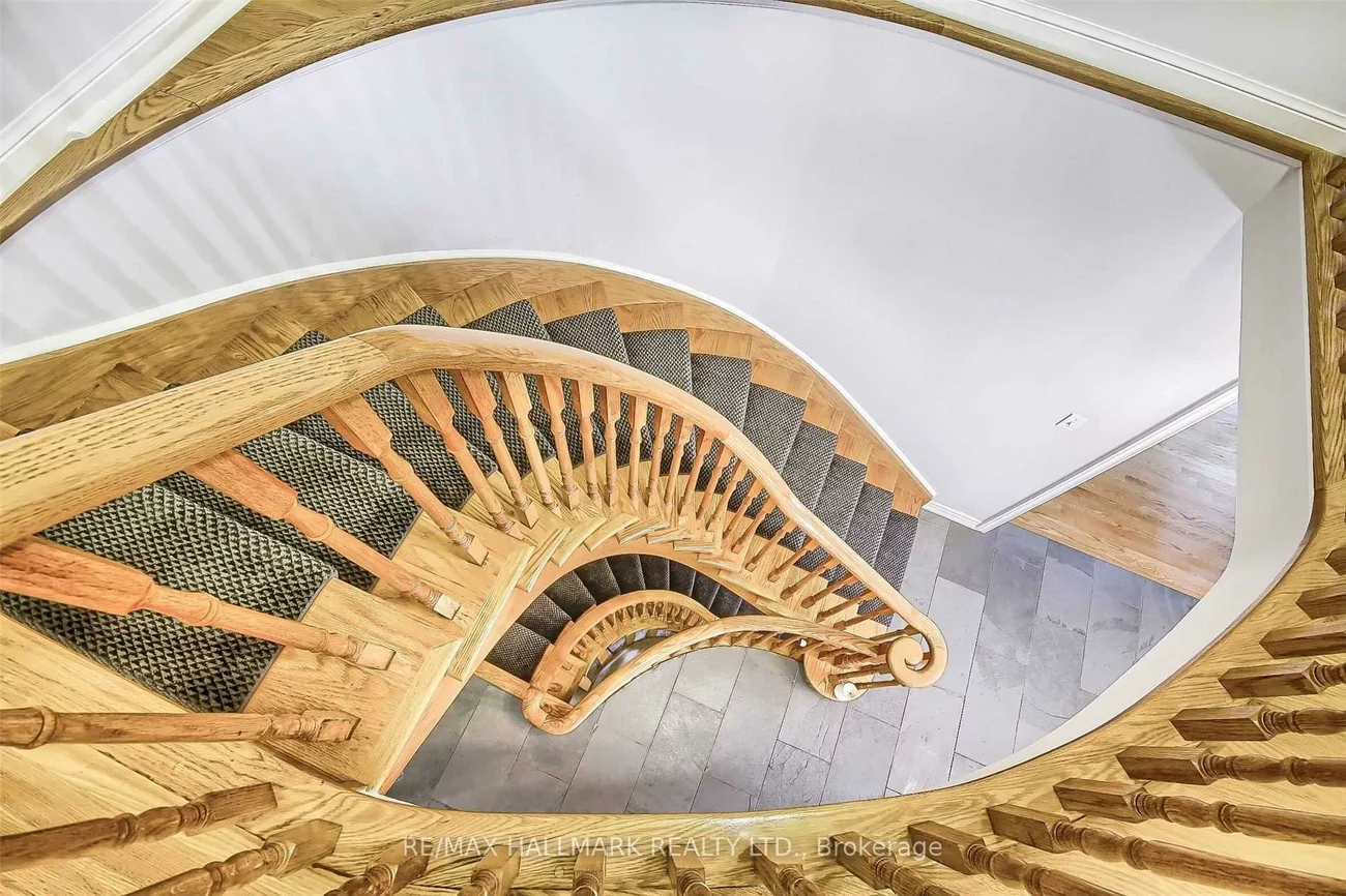 29, Rosegarden, Oak Ridges, Richmond Hill