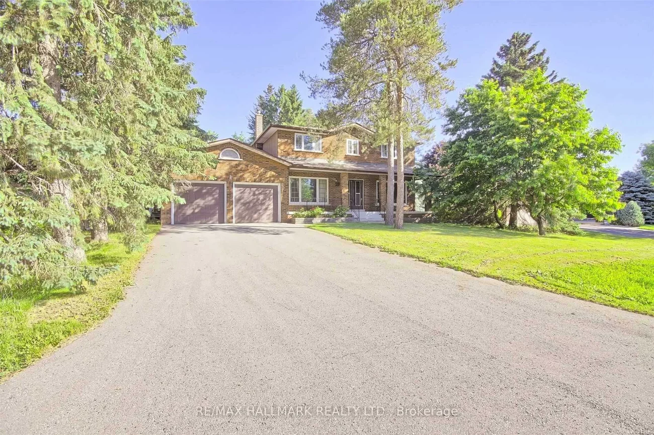 29, Rosegarden, Oak Ridges, Richmond Hill