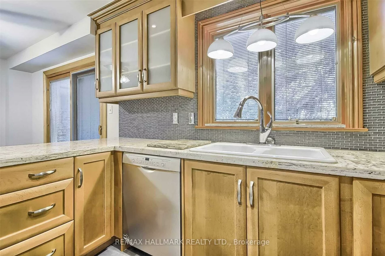 29, Rosegarden, Oak Ridges, Richmond Hill