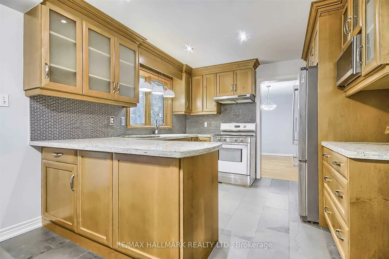 29, Rosegarden, Oak Ridges, Richmond Hill