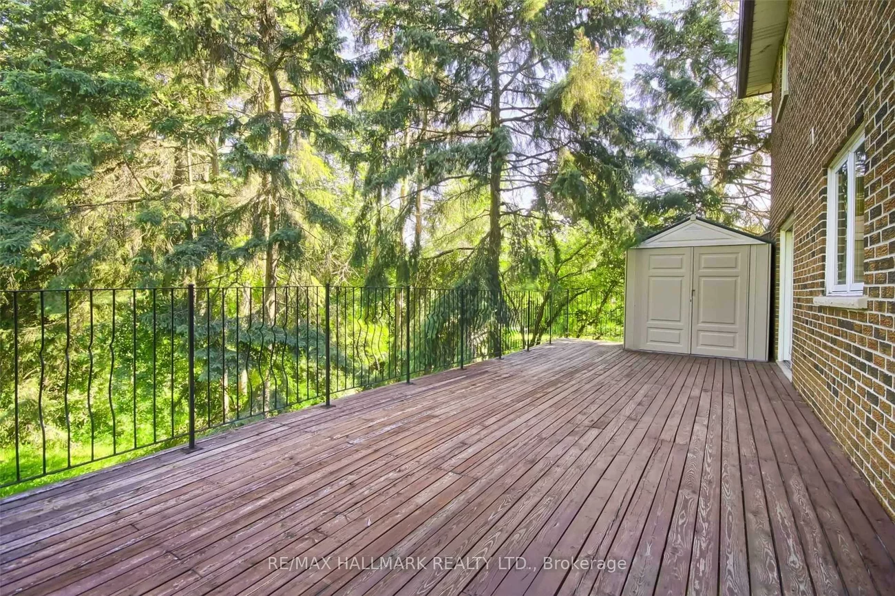 29, Rosegarden, Oak Ridges, Richmond Hill