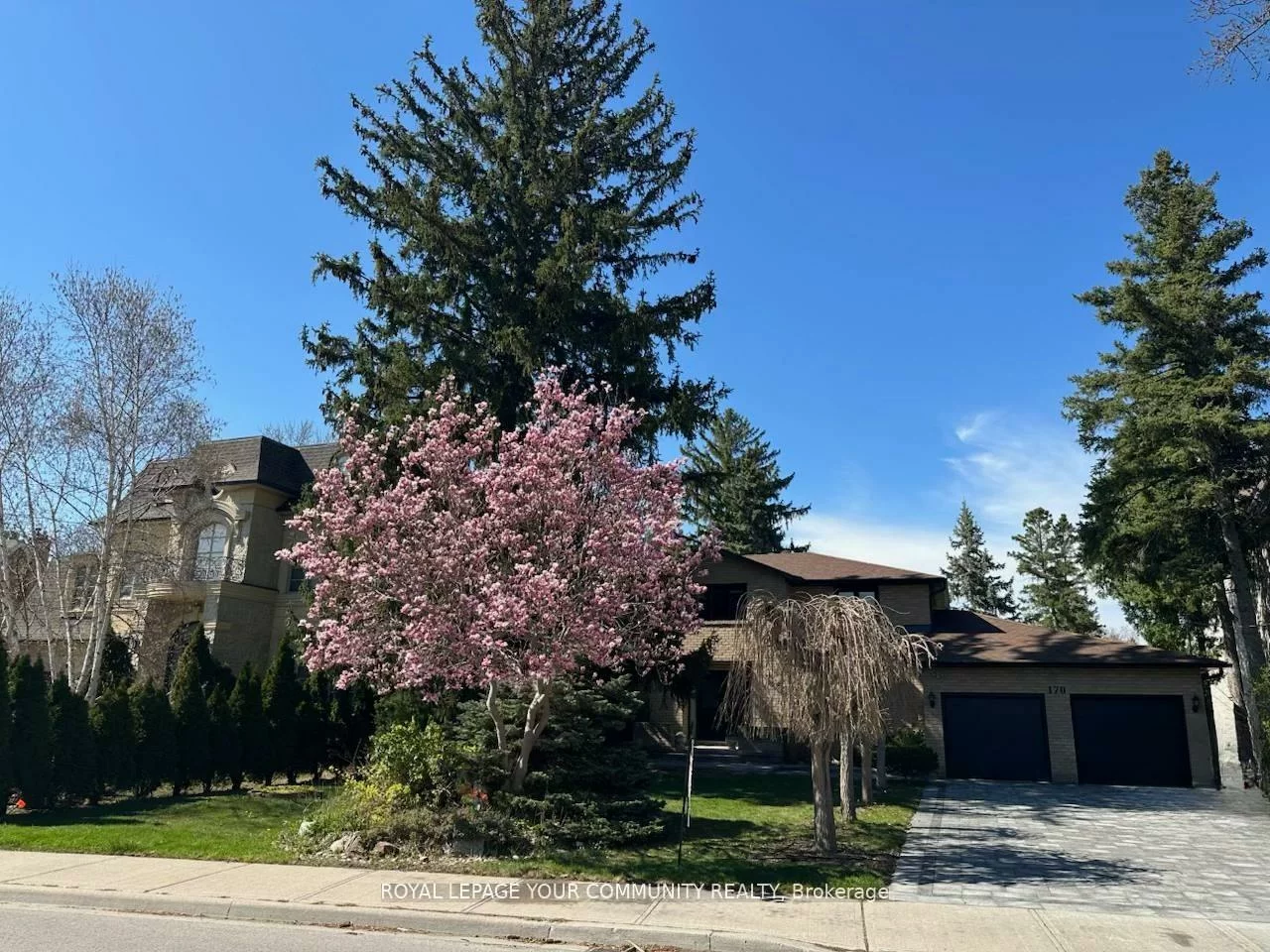 170, Garden, South Richvale, Richmond Hill