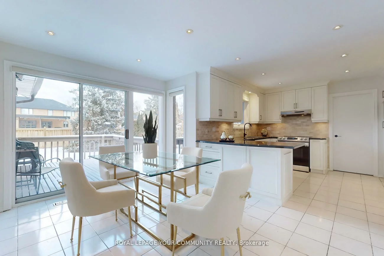 170, Garden, South Richvale, Richmond Hill