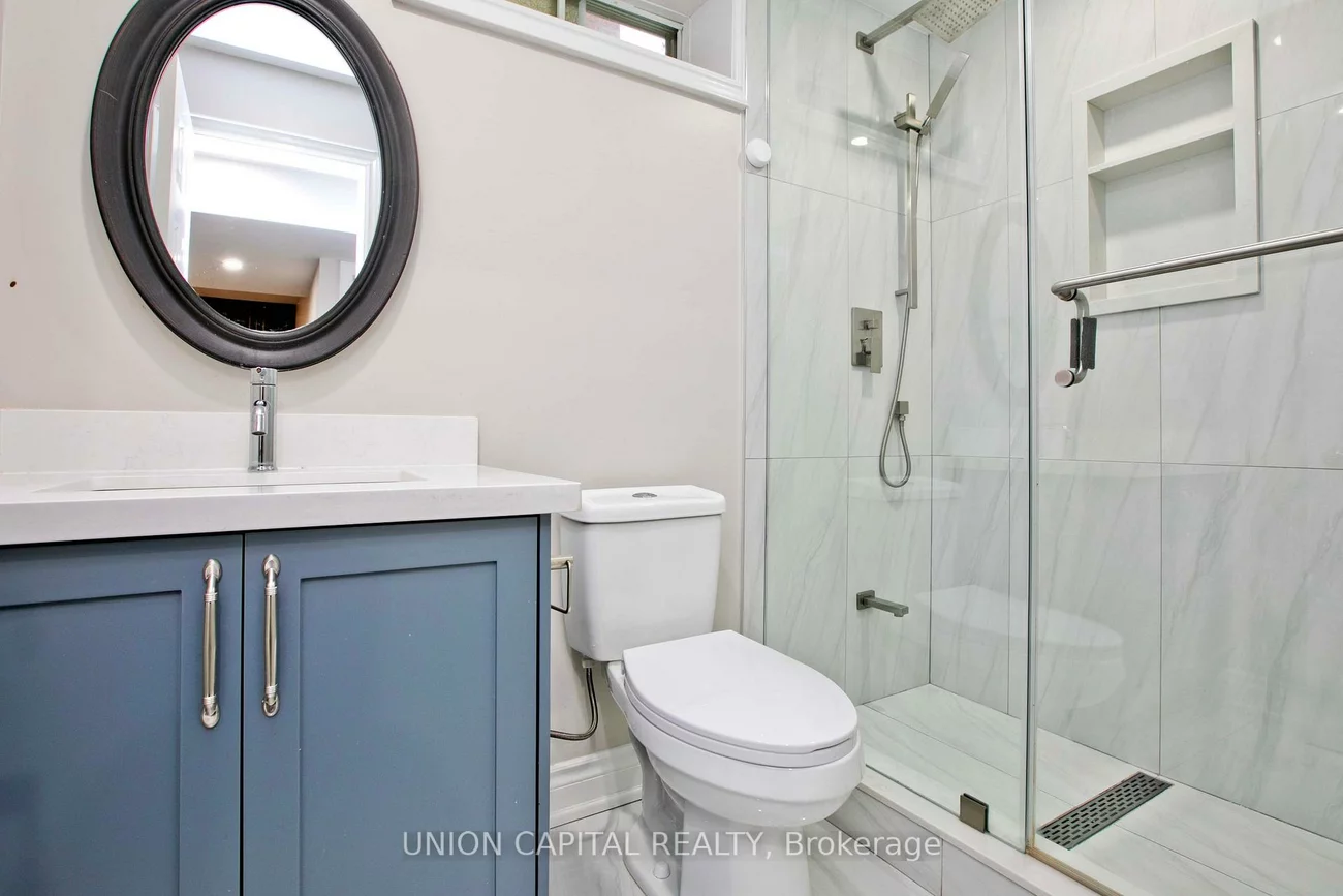 57, Belvedere Cres, Crosby, Richmond Hill