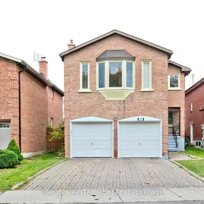 57, Belvedere Cres, Crosby, Richmond Hill