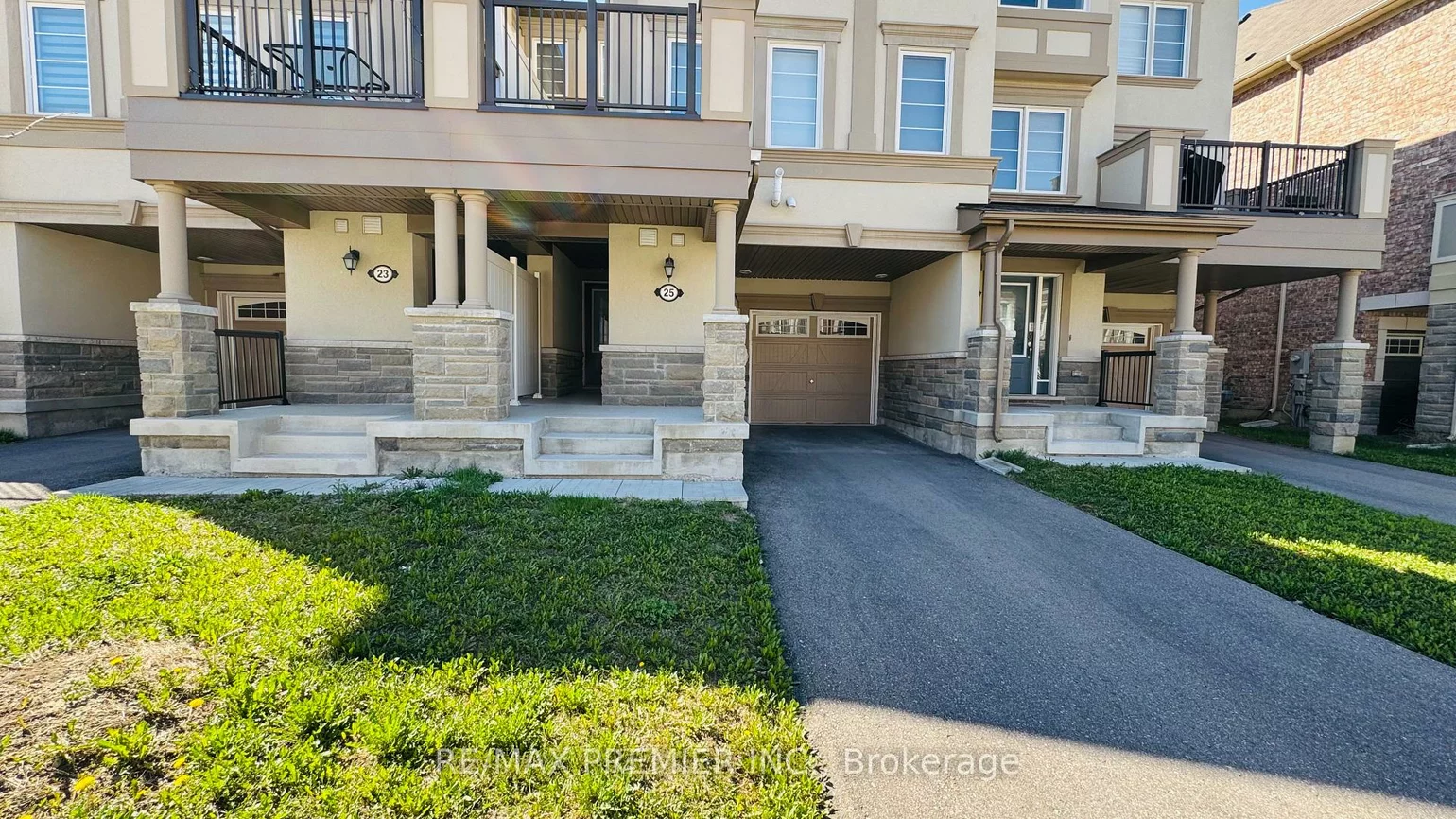 25, McGrath, Rural Richmond Hill, Richmond Hill