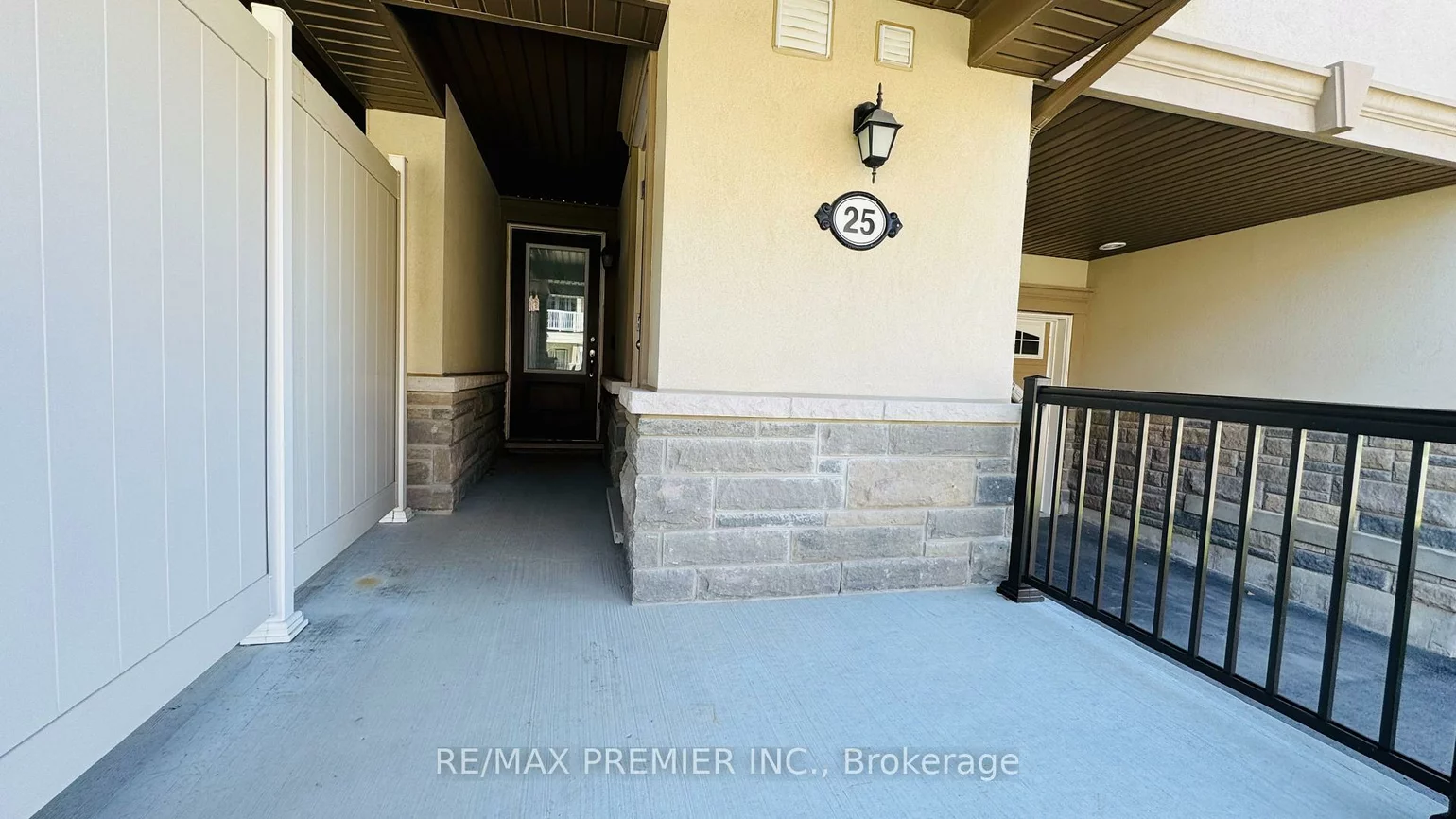 25, McGrath, Rural Richmond Hill, Richmond Hill