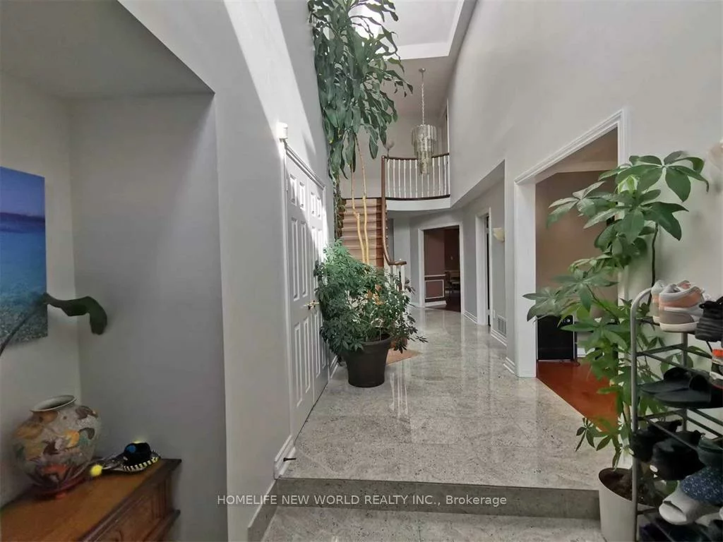 40, Ashdown, Doncrest, Richmond Hill