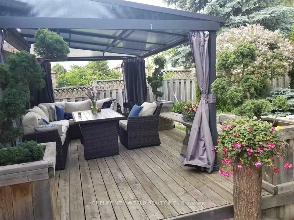 40, Ashdown, Doncrest, Richmond Hill