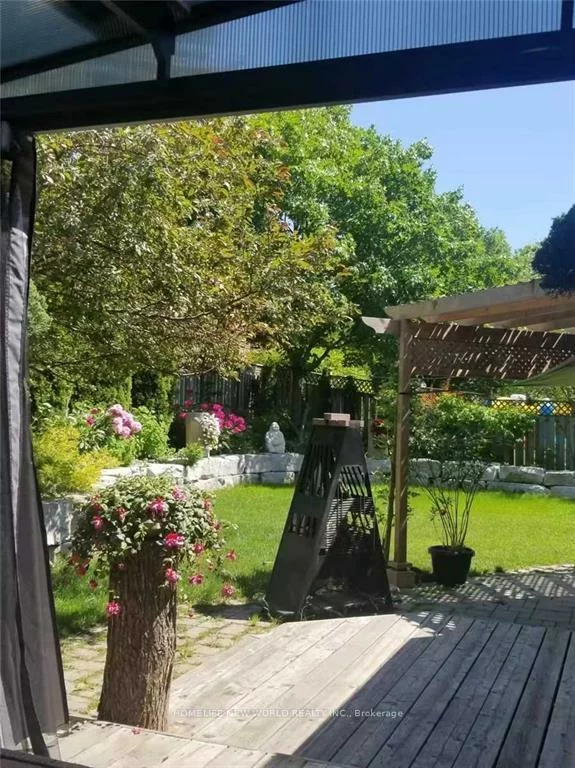 40, Ashdown, Doncrest, Richmond Hill