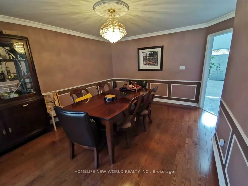 40, Ashdown, Doncrest, Richmond Hill