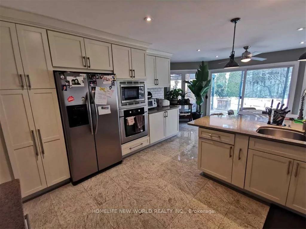 40, Ashdown, Doncrest, Richmond Hill