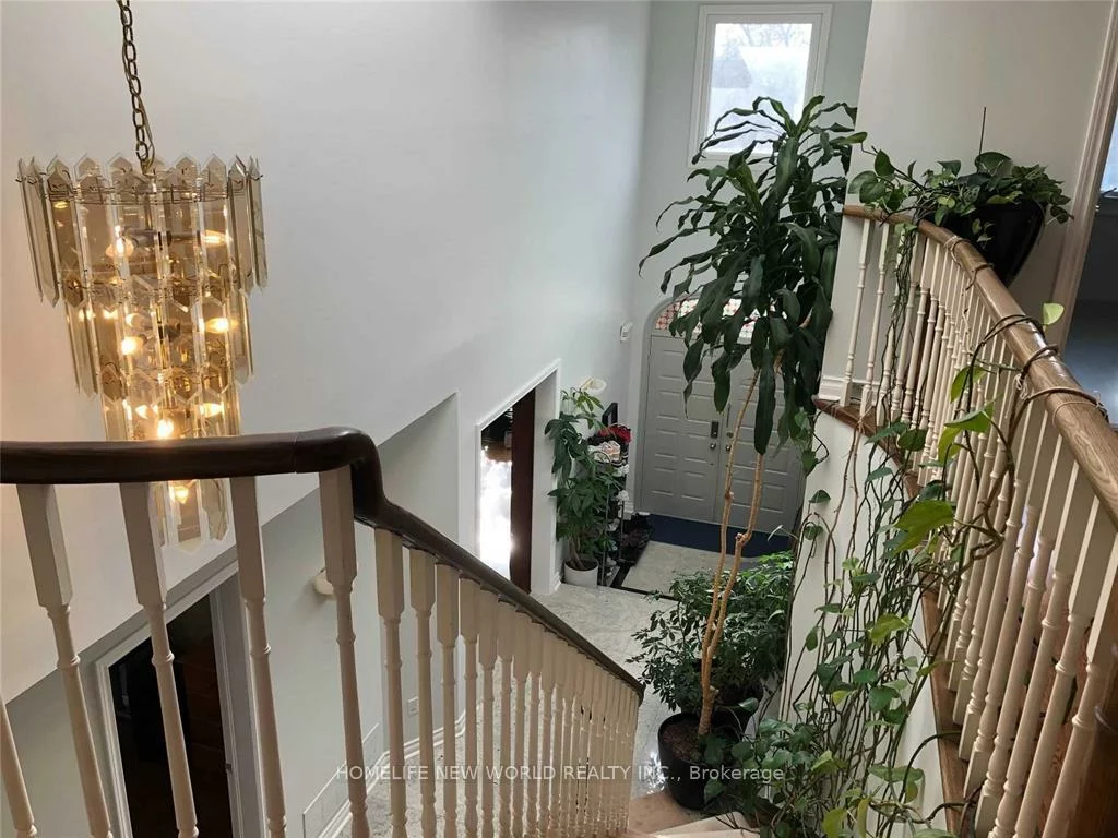 40, Ashdown, Doncrest, Richmond Hill