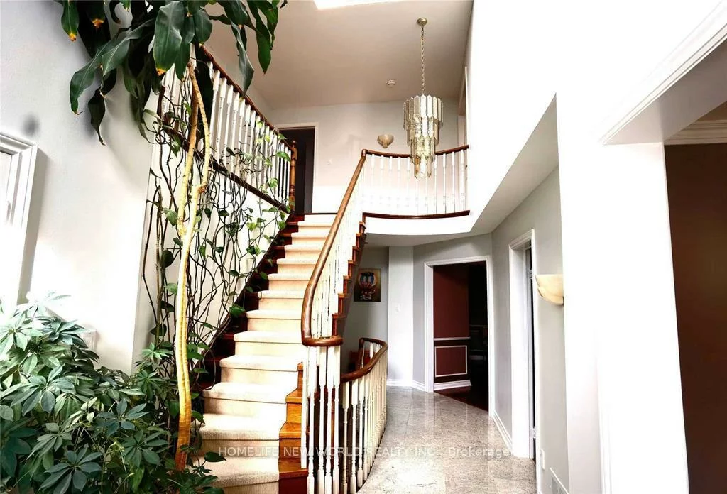 40, Ashdown, Doncrest, Richmond Hill