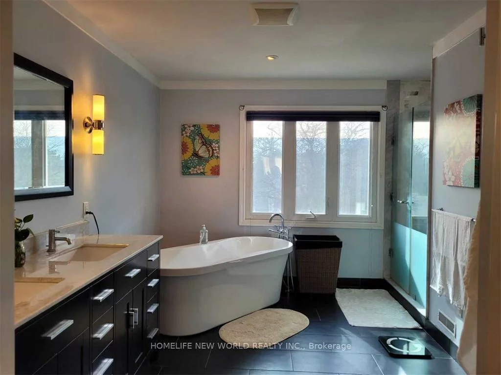 40, Ashdown, Doncrest, Richmond Hill