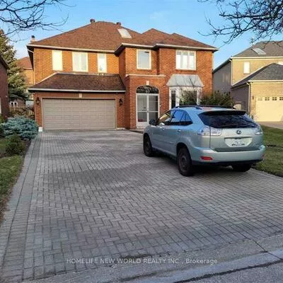 40, Ashdown, Doncrest, Richmond Hill