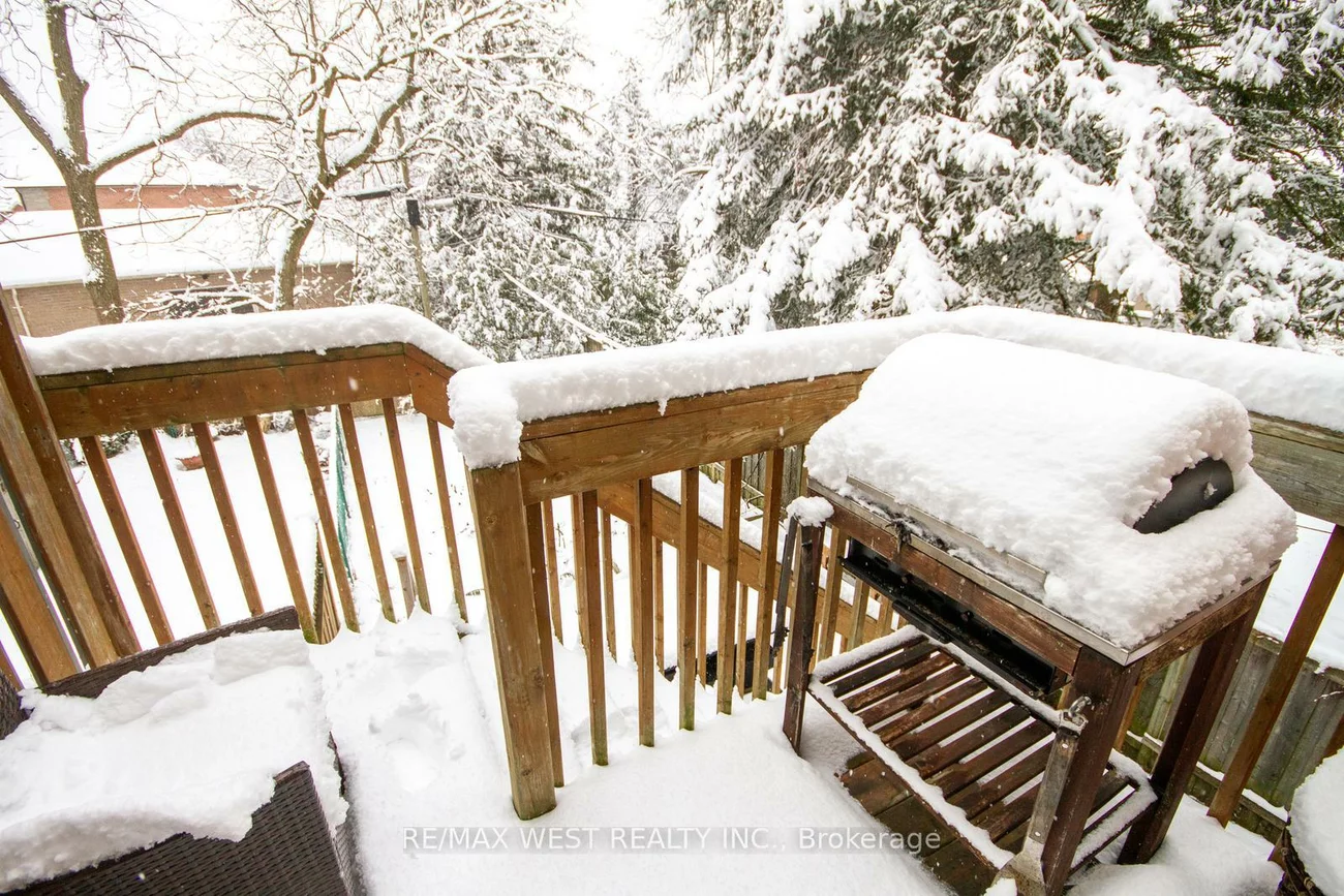 104A, Benson, Mill Pond, Richmond Hill