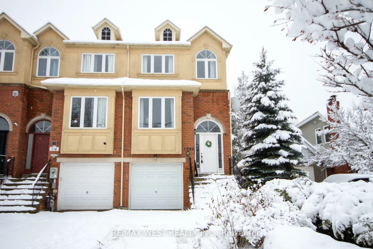 104A, Benson, Mill Pond, Richmond Hill