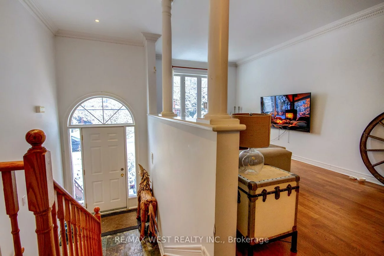 104A, Benson, Mill Pond, Richmond Hill