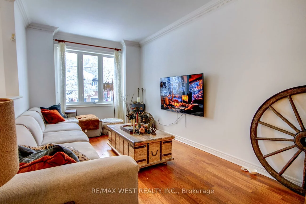 104A, Benson, Mill Pond, Richmond Hill