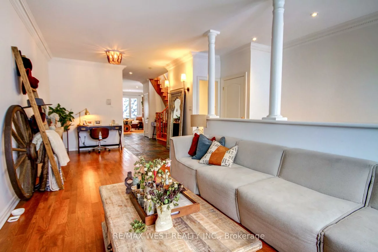 104A, Benson, Mill Pond, Richmond Hill