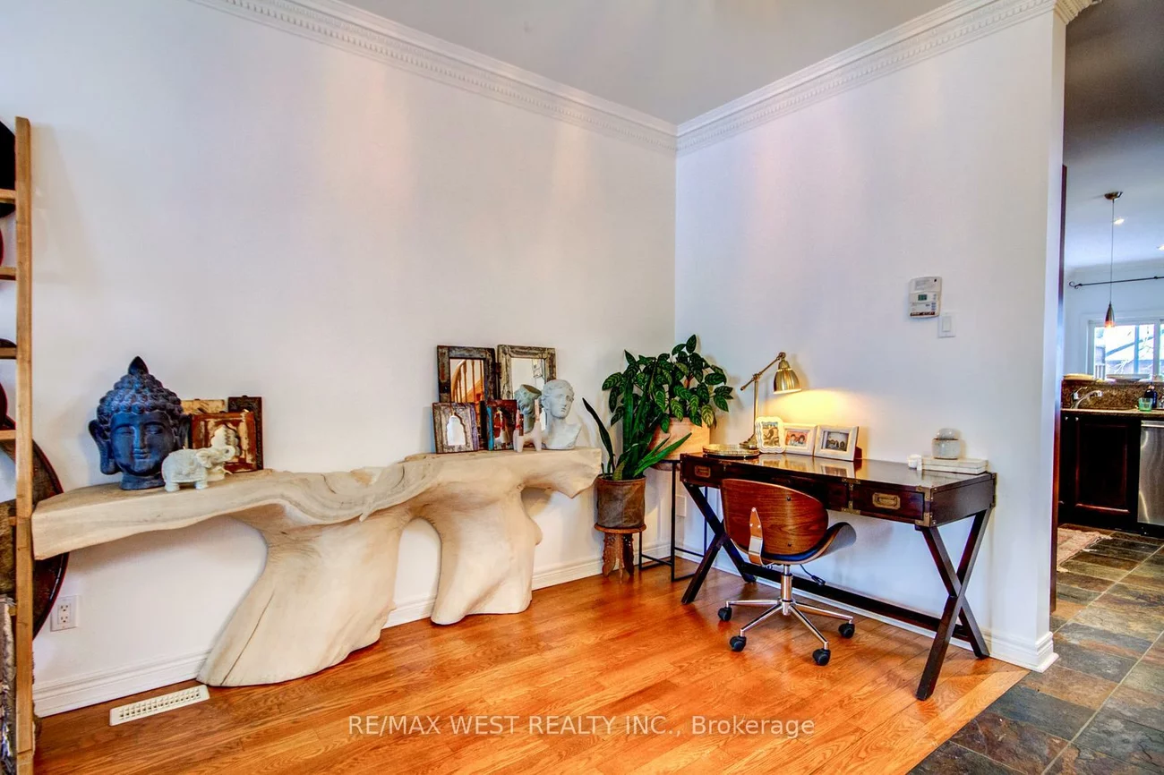 104A, Benson, Mill Pond, Richmond Hill