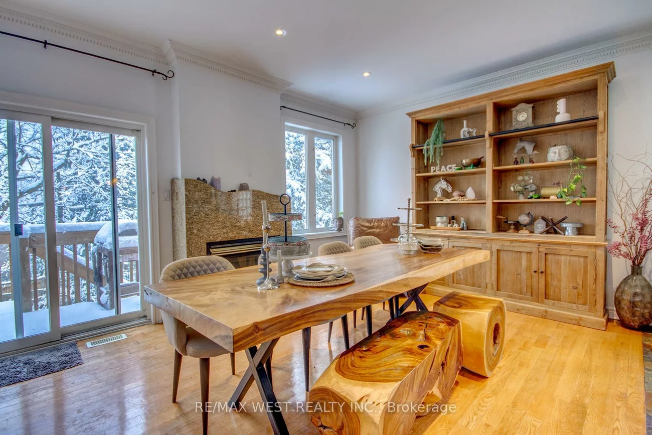 104A, Benson, Mill Pond, Richmond Hill