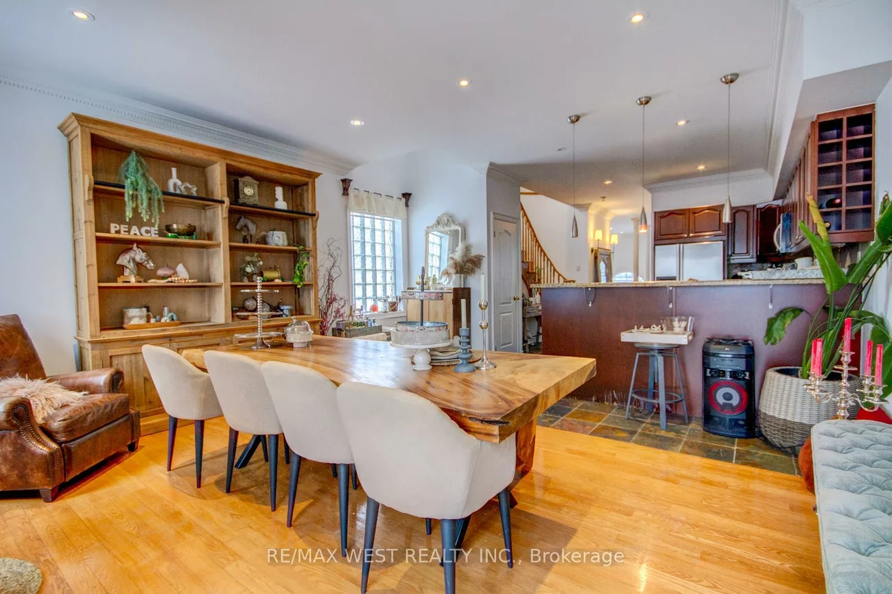 104A, Benson, Mill Pond, Richmond Hill