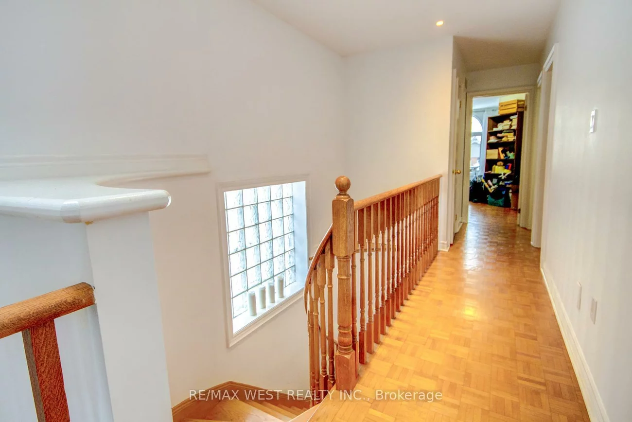 104A, Benson, Mill Pond, Richmond Hill