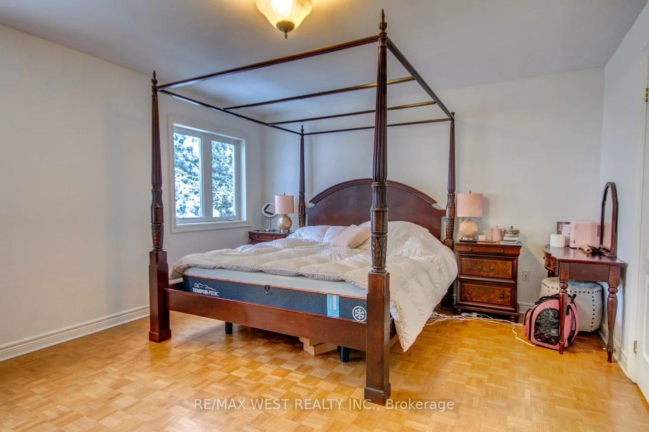 104A, Benson, Mill Pond, Richmond Hill