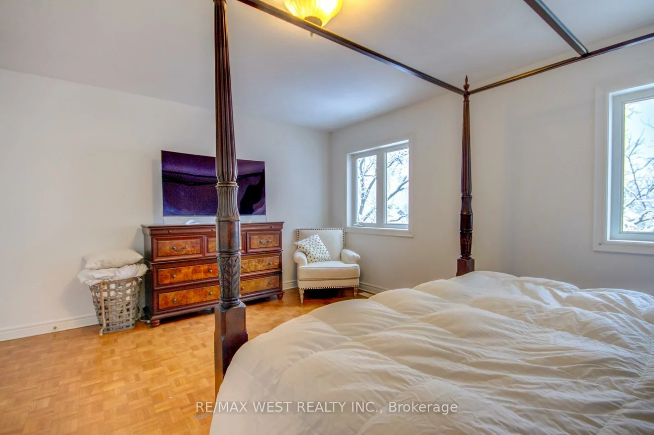 104A, Benson, Mill Pond, Richmond Hill